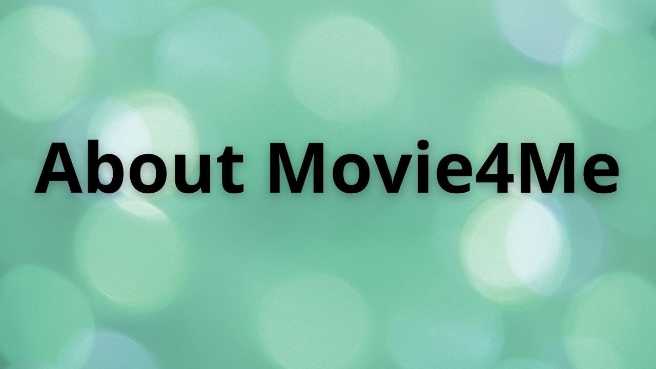movie4me 2021