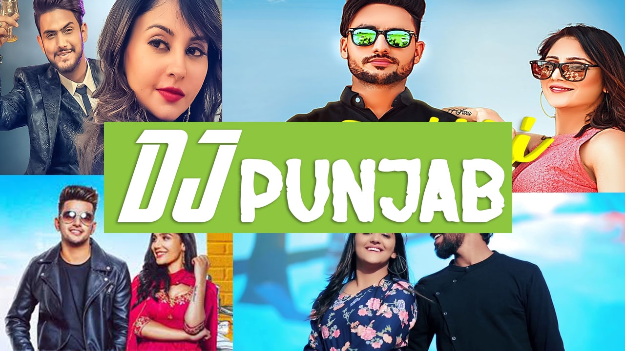 djpunjab features
