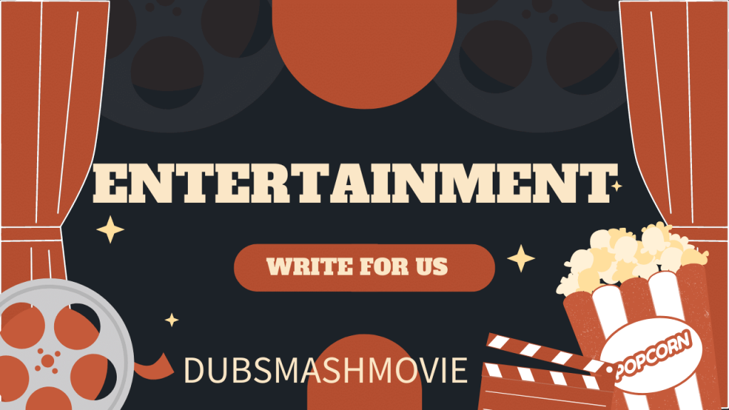 Entertainment Guest Posts