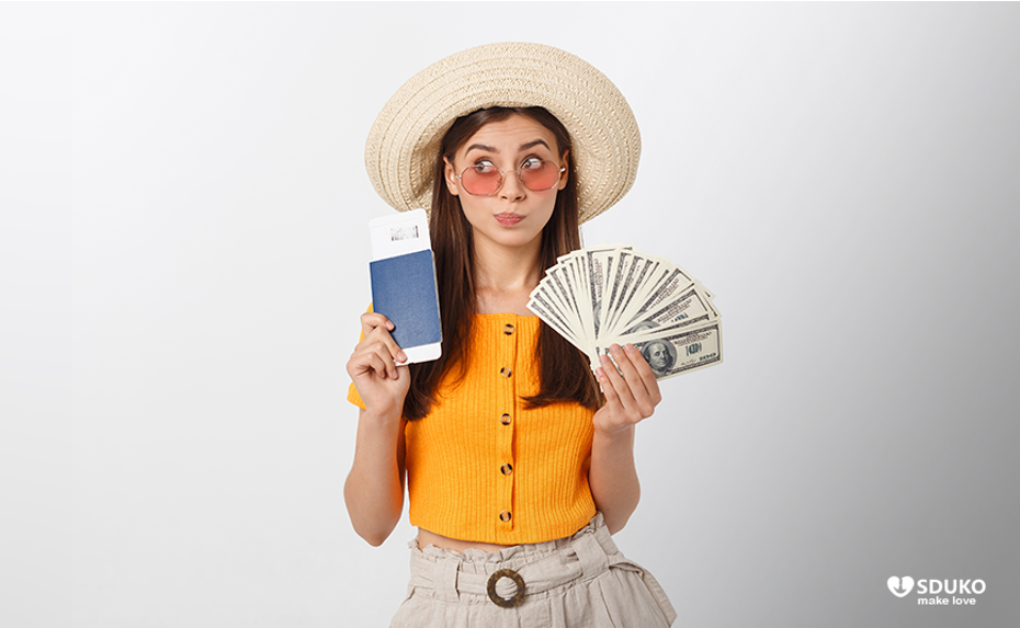 Smart money-saving strategies for budget travel with affordable flights and accommodations